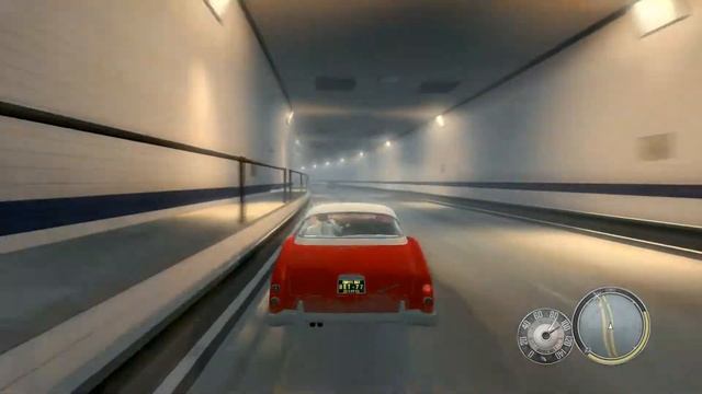 Прохождение Mafia II Joe's Adventures (PC) на 100% - Часть 8 смотреть онлайн