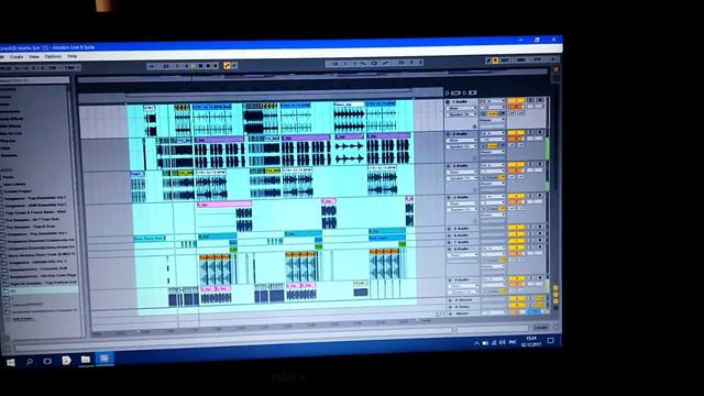 Группа "Ninja" - Выпускной :))) смотреть онлайн