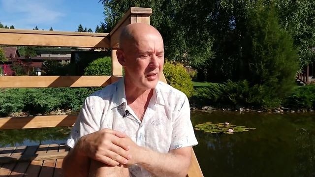 Михаэль Паскевич 28 Лотос-мыслеприёмник смотреть онлайн