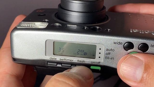 Rollei Prego 70 смотреть онлайн