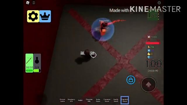 Completing Crown Challenges And Buying Event Class With Crowns || Randomly Generated Droids 1.5