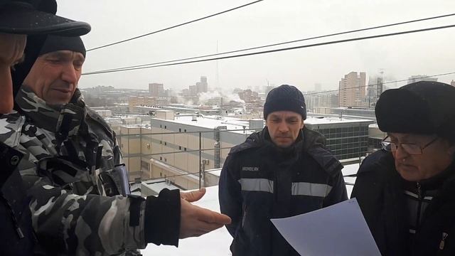 Ведомость объемов выполненных работ НИКОМУ НЕ ДАВАЛИ. Что вы творите, *уки?! смотреть онлайн