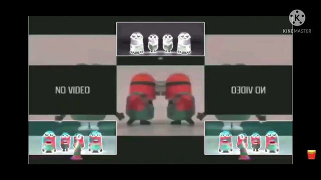 Preview 2 Minions V5 Effects In G-Major 4 смотреть онлайн