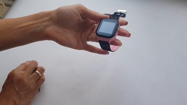 GPS часы смотреть онлайн