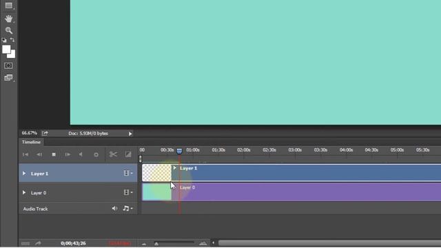 adobe photoshop animation frame rate color change explained смотреть онлайн