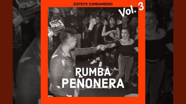 Bombo Y Maracas (PEÑONERA) смотреть онлайн