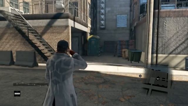 Обзор мини-игр в Watch Dogs - Полный разбор смартфона Эйдена Пирса смотреть онлайн