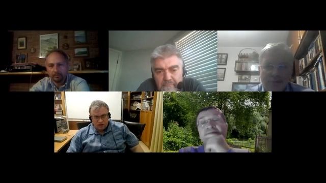 Технологические разрывы восемнадцатого и девятнадцатого веков. смотреть онлайн