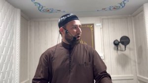 Хьехам / Мархий бут /Ахмадов Турпал.