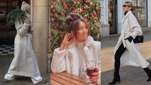 ТРЕНДЫ ЗИМЫ 2022-2023 смотреть онлайн