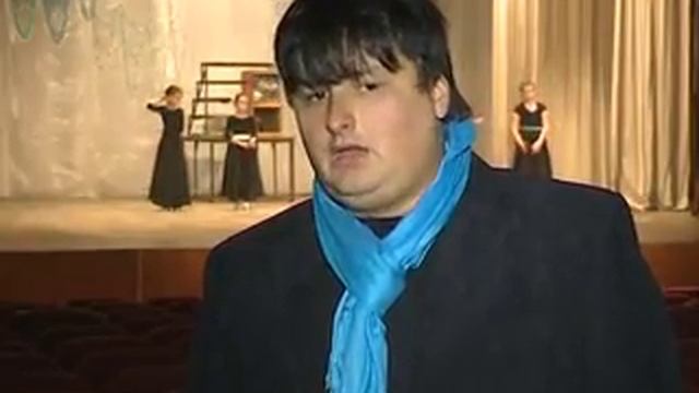 Шоу-балета «Фараон» привез награды из Саранска смотреть онлайн