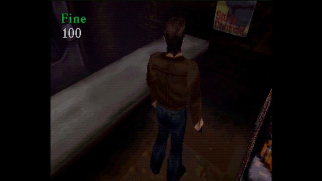 Silent Hill Mods/Cheats смотреть онлайн