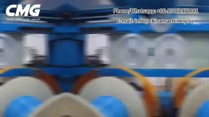 решения и оборудование для производства волоконно-оптических кабелей