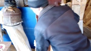 УСОВЕРШЕ'НСТВОВАНИЕ  Станка мастер -универсал