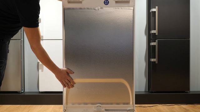 Холодильники Liebherr BioFresh: что это, зачем и кому нужно смотреть онлайн