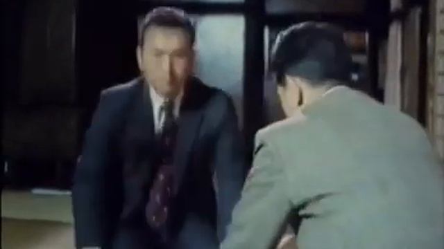 The Samurai Way, in The Way of the Warrior 1983 смотреть онлайн