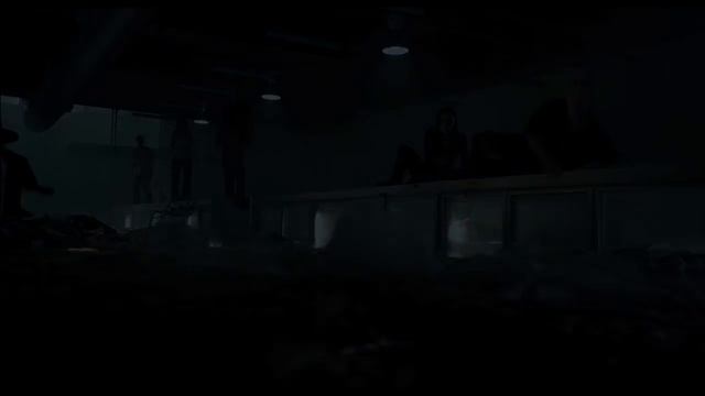 Bait 3D - Official AustralianTrailer смотреть онлайн