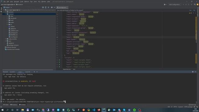 Node Sass does not yet support your current environment смотреть онлайн