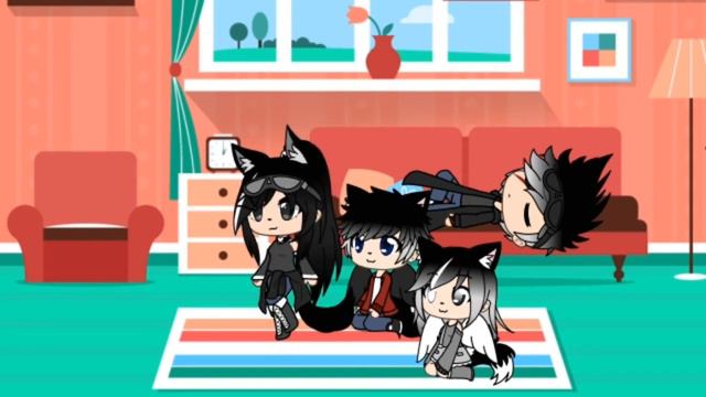 The Kids/Mini Series/Gacha Life/ Orginal Content смотреть онлайн