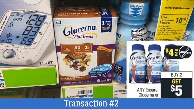 CVS NEWBIE DEALS (11/1 - 11/7) 👀 смотреть онлайн