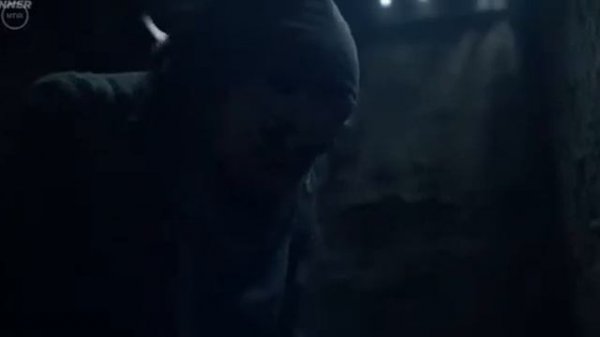 Вечная зима