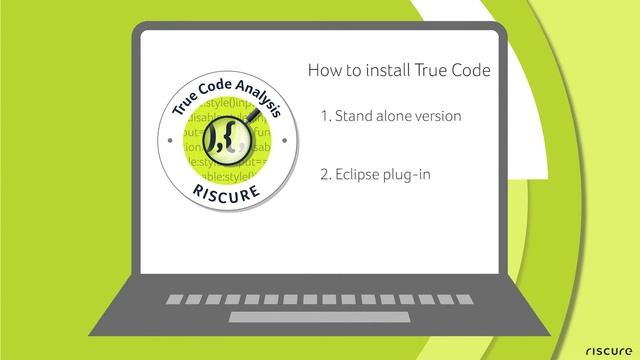 True Code: Introduction and Installation | Part 1 смотреть онлайн