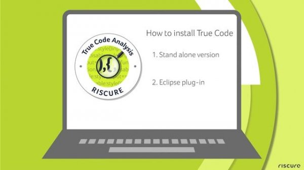 True Code: Introduction and Installation | Part 1