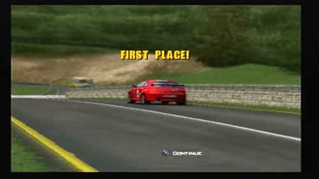 Alfa Romeo Racing Italiano: Alfa Romeo GT Racing at Veneto Full (Gameplay & Replay #14) смотреть онлайн