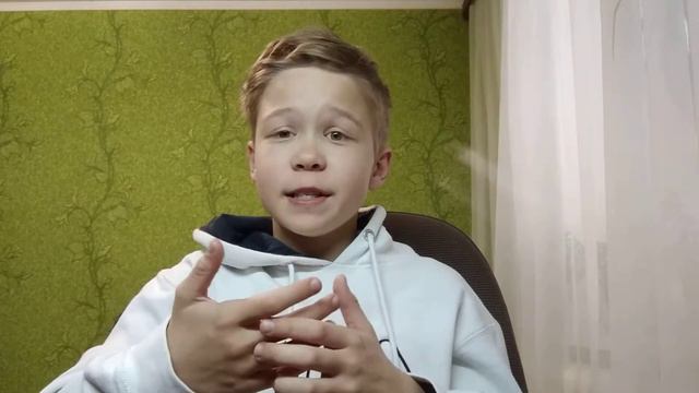 Первое видео! Скоро будем рвать тренды!