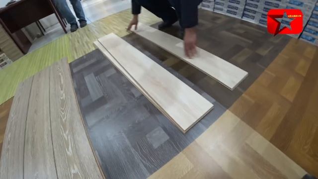 UY QURULISH LAMINAT POLLAR NARXLARI смотреть онлайн