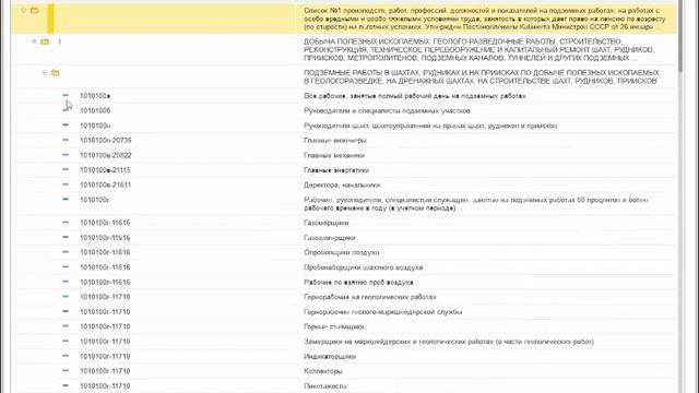 Создание должности с льготным пенсионным обеспечением смотреть онлайн