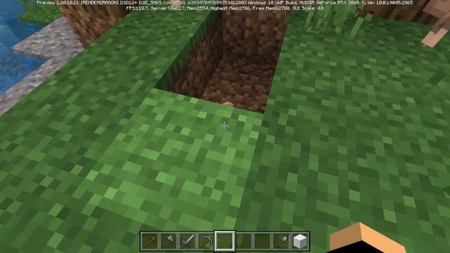 ВЫШЕЛ НОВЫЙ МАЙНКРАФТ ПЕ 1.20.10.21 | ДОСТИЖЕНИЯ КАК НА ДЖАВЕ, ПОЛЗАНЬЕ, НЮХАЧИ - (СКАЧАТЬ) смотреть онлайн