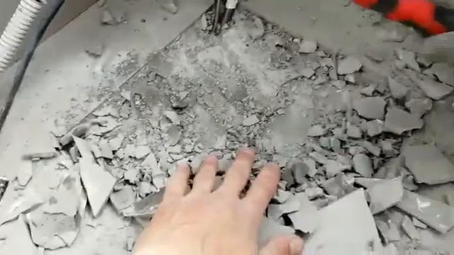 Митинская 20 объект Пионер яркий пример неправильной закладки трассы рабочими смотреть онлайн