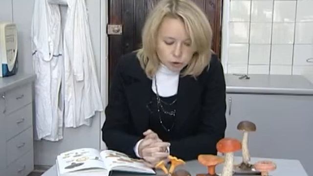 ОТРАВЛЕНИЕ ГРИБАМИ В ВОЛОГДЕ