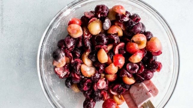 Сборник рецептов