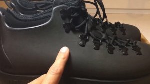 Честный обзор Native Fitzsimmons/Плюсы и минусы/Как отличить паль/Стоит ли покупать?