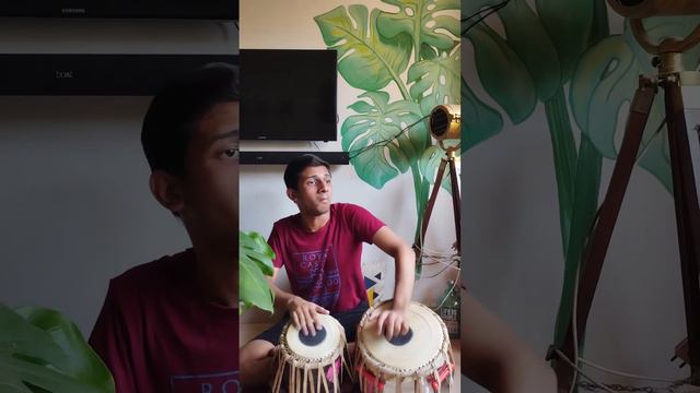 O Maahi Tabla | Dunki | Arijit Singh смотреть онлайн