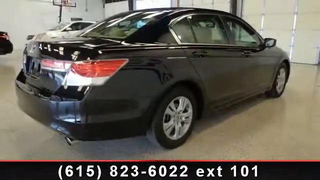 2011 Honda Accord - Tennessee Cars and Trucks - madison, смотреть онлайн