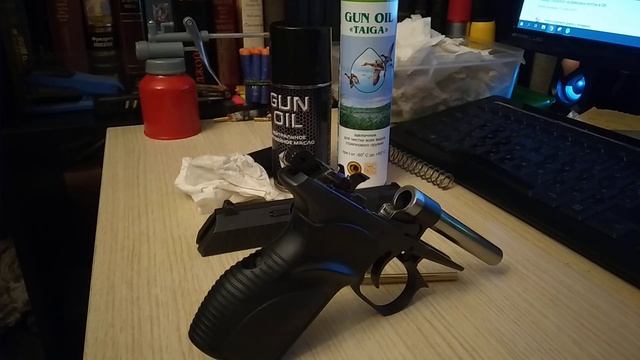 П-М17Т эксплуатация и уход. Царапины, выбоины, грязные зубы. смотреть онлайн