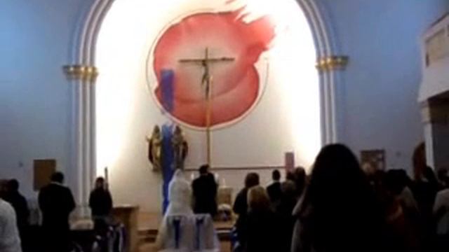 9.11.14. Одеська Кірха смотреть онлайн