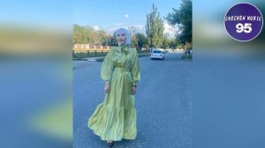 Иман Шепиева КРАСИВАЯ ПЕСНЯ Хьоме Ву Хьо 2021