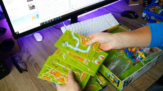 Руководство по вечеринкам