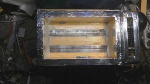 Автомобильный холодильник из элементов Пельтье своими руками