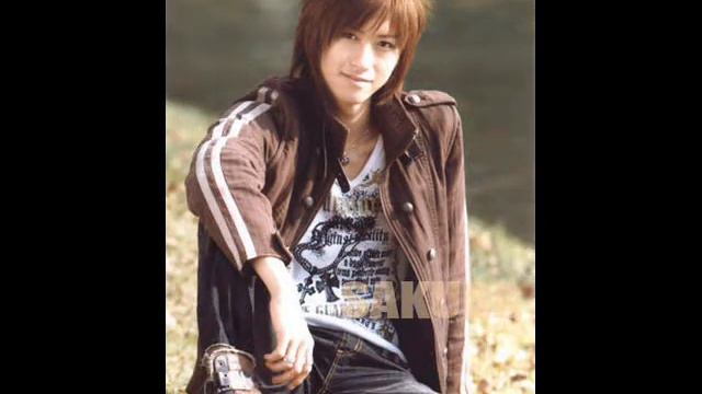 Aiba and Yanagi hottness! смотреть онлайн