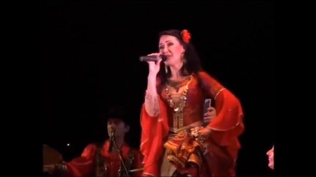 RUSSIE - ROMEN - TZIGANES - Festival de Martigues Officiel 2016 смотреть онлайн