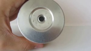 Масляный фильтр JS ASAKASHI С-307J