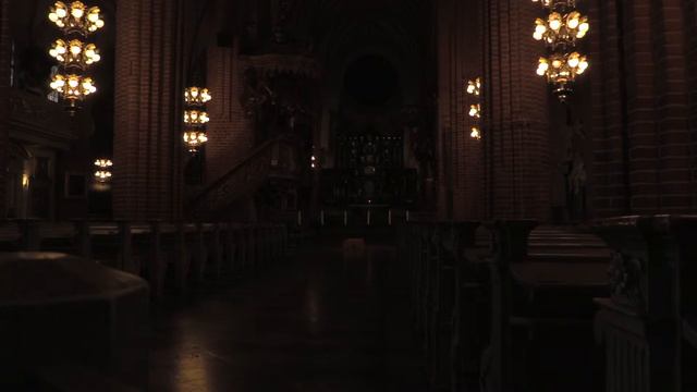 Prästvigningsgudstjänst i Storkyrkan den 16 januari kl 11 смотреть онлайн