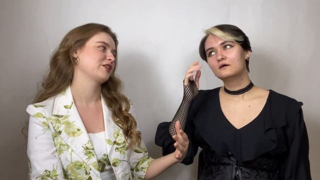 Как легко и быстро выучить английский язык? |THE MODELS’ DIARIES ep.48 смотреть онлайн