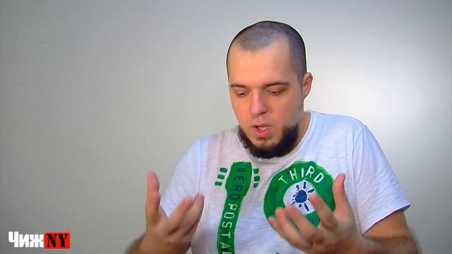 Ключевой момент "ПРОГНОЗ НА 2012". )) смотреть онлайн