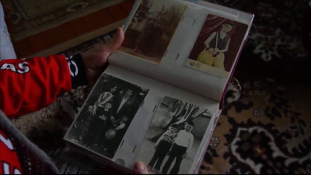 Nagorno Karabakh’s Last Of The Mohicans